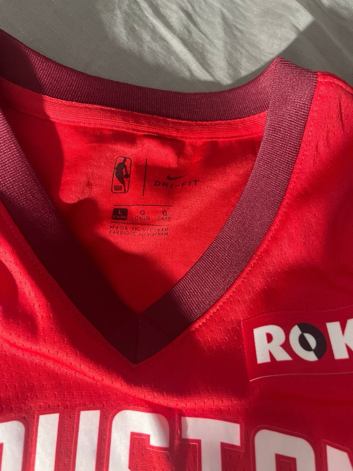 Nike Dry Jersey gallery
