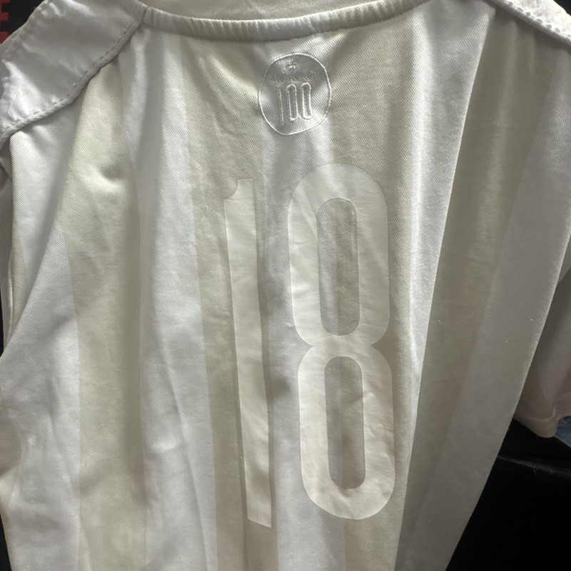 Kappa x Heineken 100 Football Federation Jersey 2XL Soccer 18, (Fits like an XL) gallery
