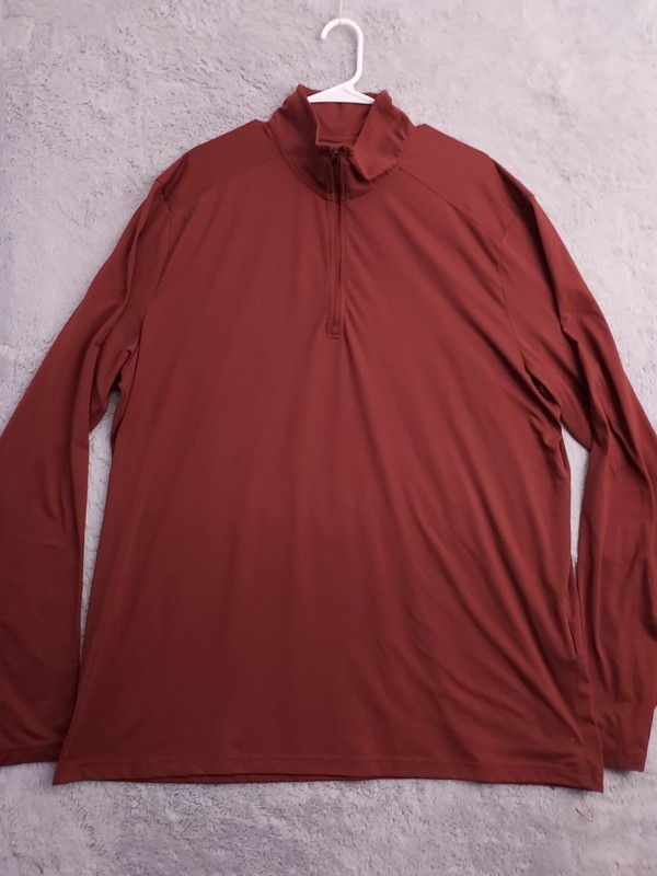 511 Tactical Pullover Men 2XL XXL Lightweight Physical Training PTR Catalyst Pro gallery