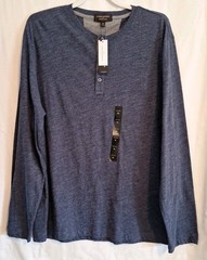 Banana Republic Performance Wear With Moisture Wicking Shirt