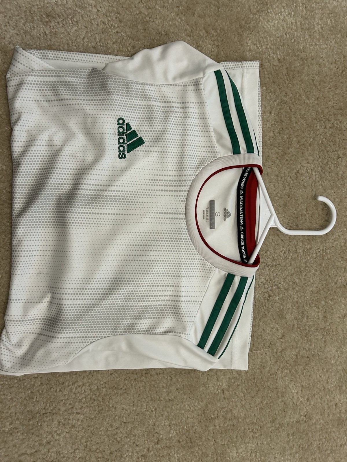 Adidas Jersey gallery