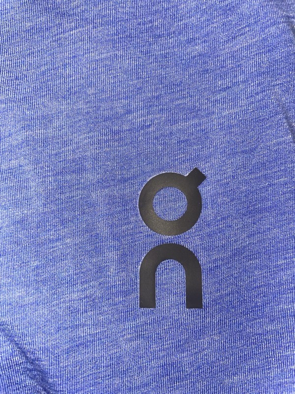 OnCloud Active T Blue XL $70 Retail OnRunner gallery