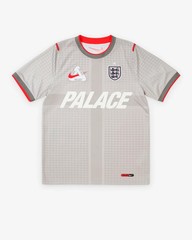 Palace x Nike England Academy Pro Short Sleeve Football Top – 3XL