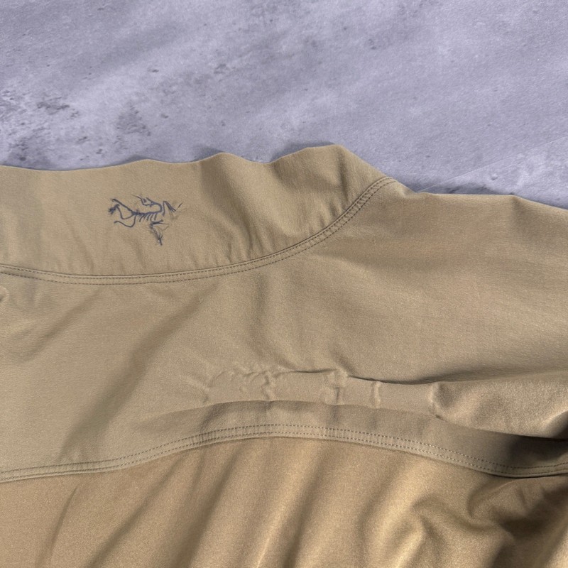 Arc'teryx Chimera LEAF Assault Shirt Mens 2XL XXL Crocodile Tactical Combat gallery