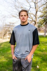 Big and Tall Two Color Dri Wize T Shirts up to size 10X big & 6XT tall