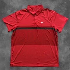 Nike Roger Federer RF 2012 Australian Open Polo Tennis T-Shirt Rafa Nadal XXL
