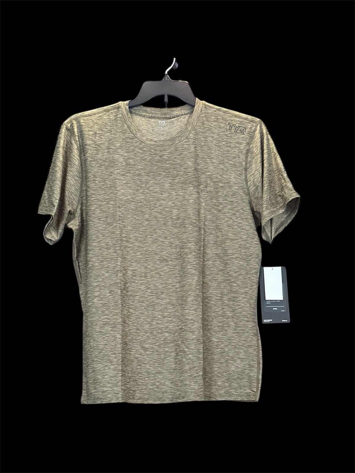 3 TYR Men’s Small Tee NWT gallery