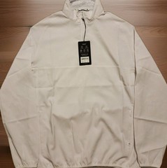 7 Diamonds Oxygenate 1/4 Zip Pullover Size S Anti-Odor Quick Dry Stretch Drift