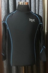 Long Sleeve Sport Men’s apparel by Everlast Size L