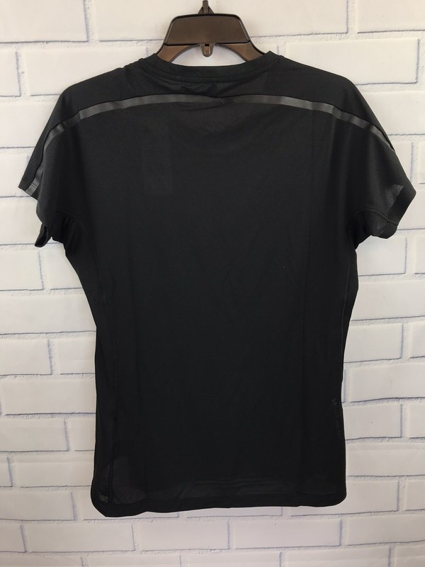 Adidas AGRAVIC TRAIL ALL-AROUND PARLEY TEE H31019 Size M gallery