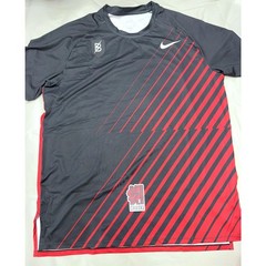 Nike Pro Elite Bowerman Track Club Warm-Up Shirt jersey CW7675-010 Men XL