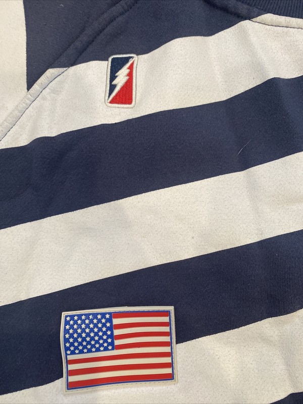 Post Game Men's Long Sleeve Shirt/Jersey. Size 2xl gallery