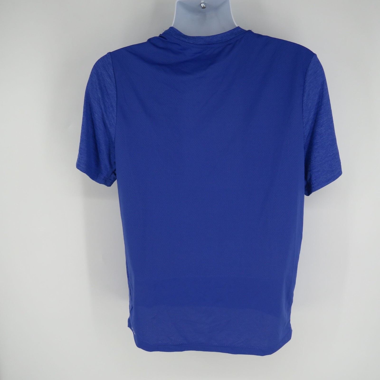 Reebok Men's Speedwick Tech Style Active Blue T-Shirt Medium NWT gallery