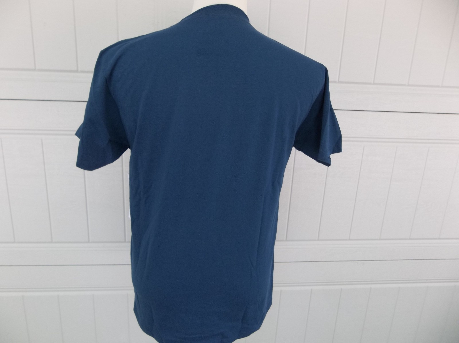 NWT MEN'S BRIXTON ALPHA LINE STANDARD T-SHIRT.MEDIUM.BRAND NEW FOR 2026. gallery