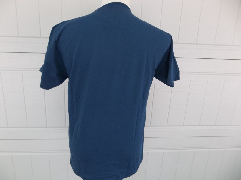 NWT MEN'S BRIXTON ALPHA LINE STANDARD T-SHIRT.MEDIUM.BRAND NEW FOR 2026. gallery
