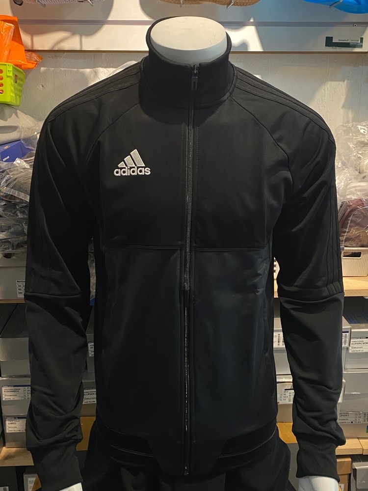 Adidas Tiro 17 PES Training Jacket Men's Sports Jacket Top [US:S] NWT AY2875