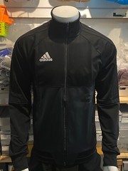 Adidas Tiro 17 PES Training Jacket Men’s Sports Jacket Top [US:S] NWT AY2875