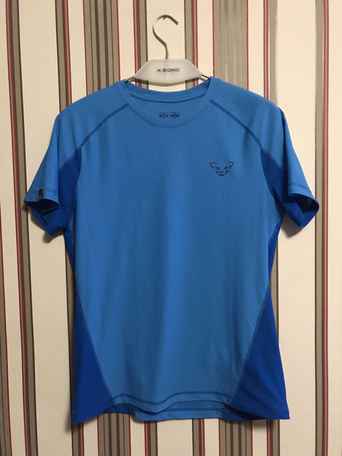 Dynafit Enduro Alpine Outdoor S/S SHIRT Top Sz US S EU M gallery