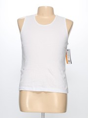 Urban Pipeline Mens Machine Wash Cold White Size XXL