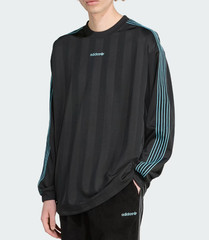 [On Sale] adidas Originals Jersey Men’s Lifestyle Casual Top AsiaFit JX3099