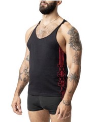 Nasty Pig XXX Anniversary Collection Skank Tank Large