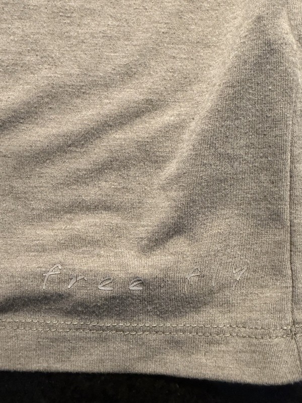 Free Fly 1/4 Zip Pullover Men's Small Fishing Performance Bamboo Viscose gallery