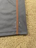 Adidas Sleeveless Shirt Climalite Flex 360 Size Men’s S 34-36 Orange Gray gallery