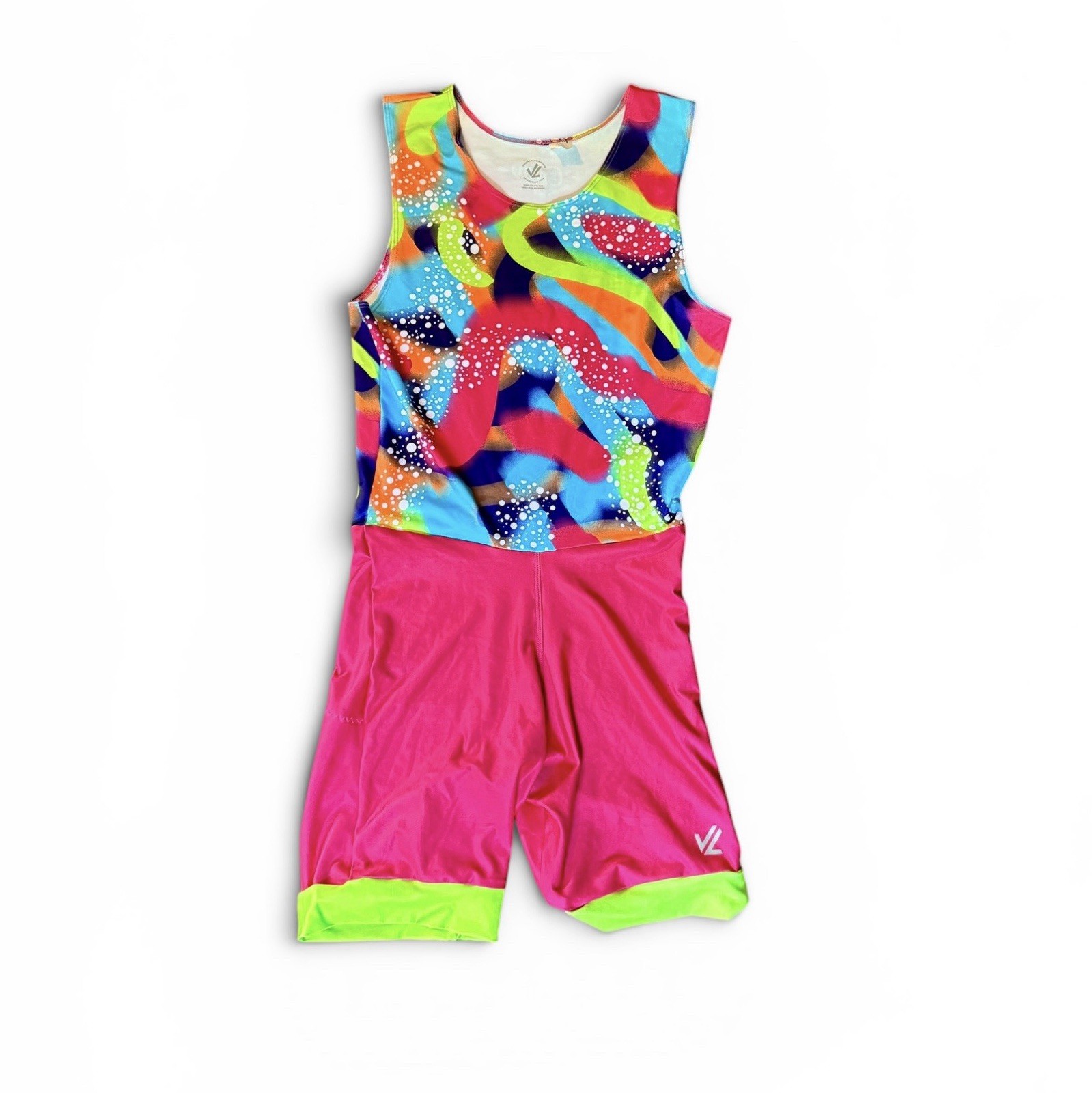 JL Racing Men's Barbie Unisuit M/M gallery
