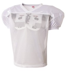 A4 Drills Practice Jersey Mens N4260