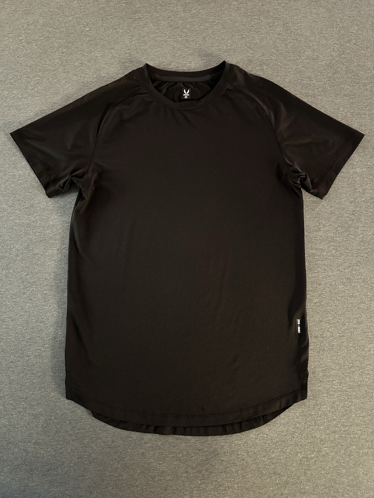 ASRV DSG-0660. AeroSilver Established Tee gallery