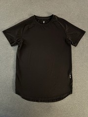 ASRV DSG-0660. AeroSilver Established Tee