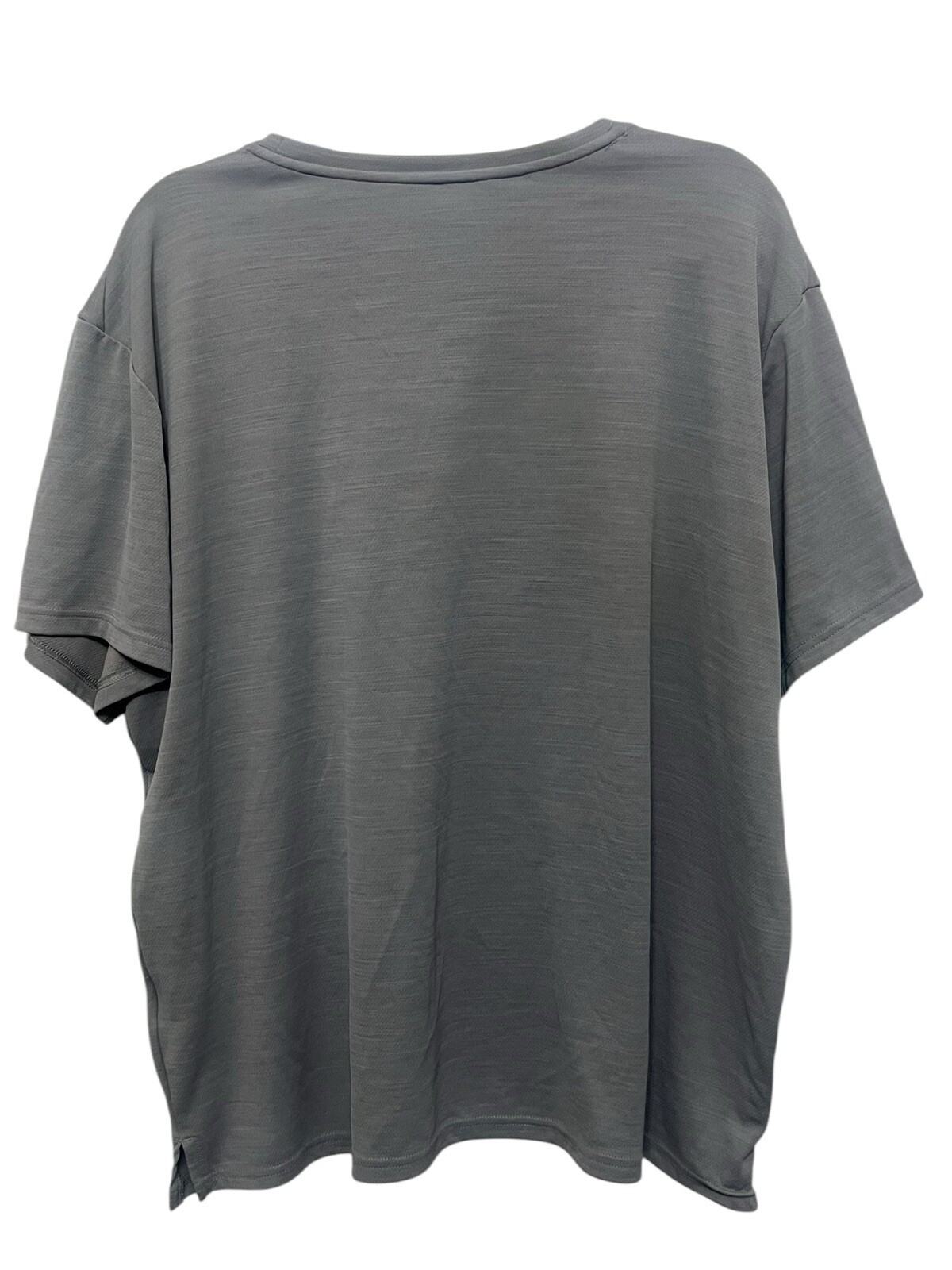 NWT Nike Dri-FIT Gray XXL gallery