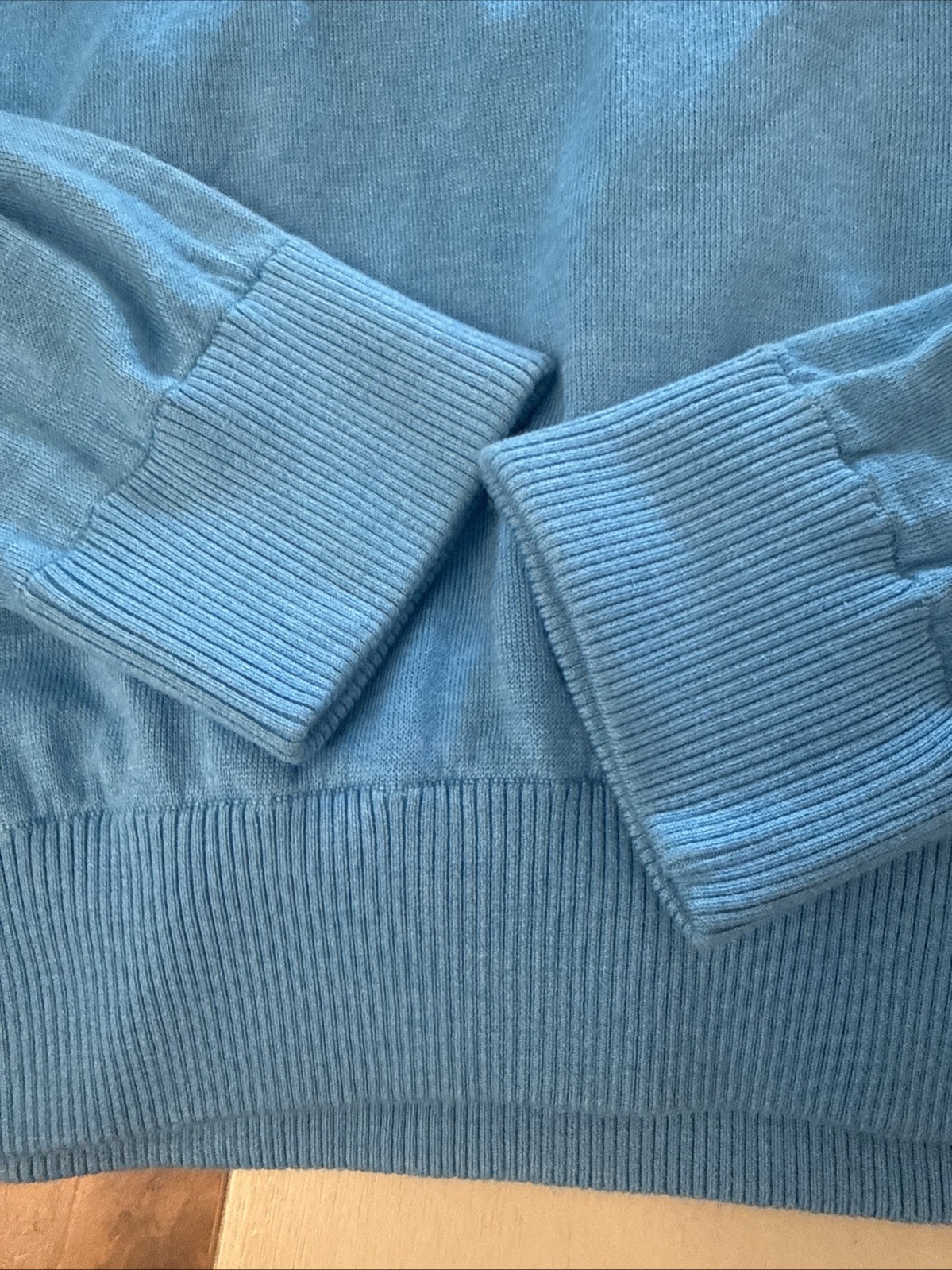 Tech Fairway & Greene 1/4 Zip Size L gallery