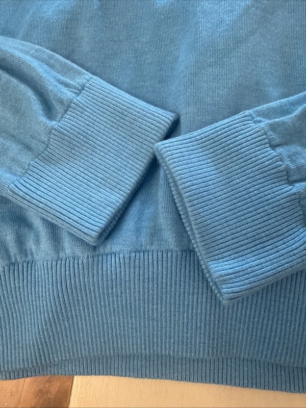 Tech Fairway & Greene 1/4 Zip Size L gallery