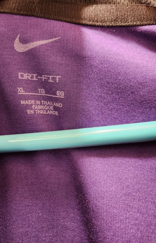 Nike Tottenham Hotspur 1/4 Zip Pullover Mens XL CV9942-010 NEW gallery