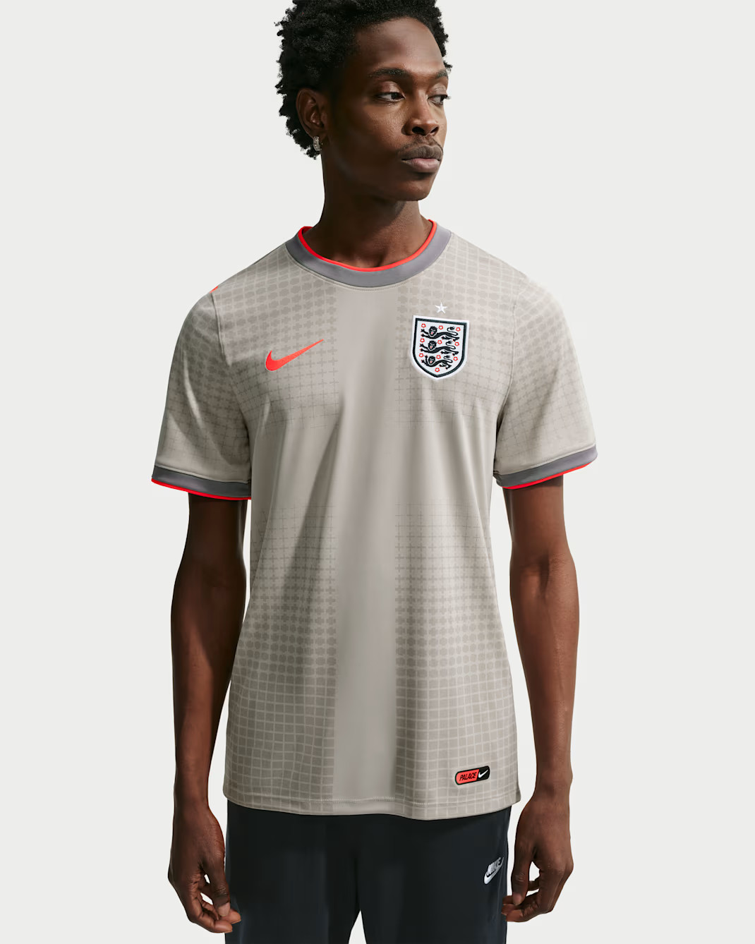 Nike x PALACE X2 World Cup Academy Pro Football Top England IH1670-052 IN HAND gallery