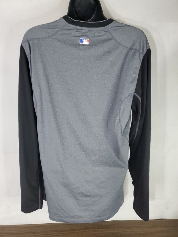 Nike Pro Men's Size Medium MLB Authentic Collection Lightweight Dri Fit Shirt gallery