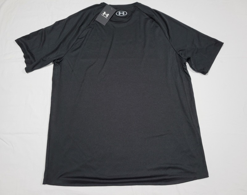 Under Armour Men's Velocity SS Graphic Training multi sports T-Shirt 1387287 gallery