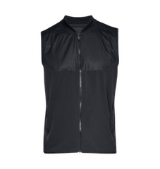 Under Armour UA Unstoppable Gore Tex Windstopper Vest Small S [1324215 001]