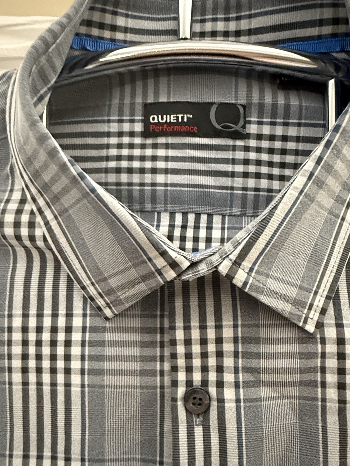 QUIETI PERFORMANCE SHIRT: XL gallery