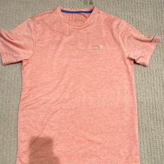 Vineyard Vines Performance Men’s Heathered Lightweight Crewneck T-Shirt S