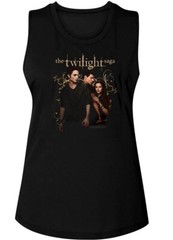 New Twilight Saga-Unisex Tank Tops for Fan