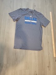 mens adidas aeroknit shirt L🔥