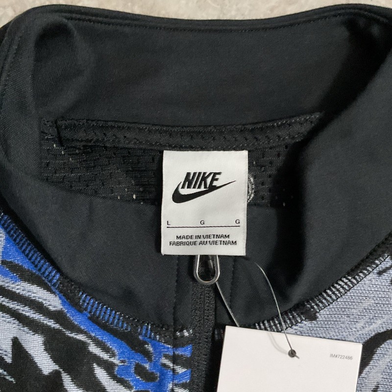 Nike Project FROG Half Zip Top Shirt Men’s Large HV0901-405 gallery