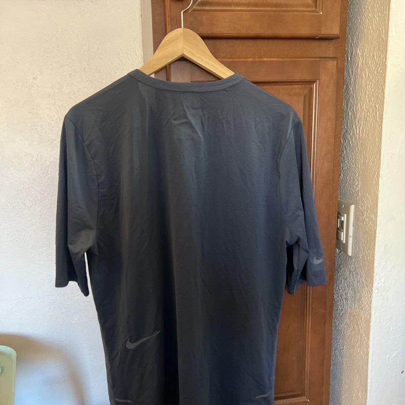 NIKE PRO TECH PACK 14 09 11 05 TRAINING TOP SHIRT Size L gallery
