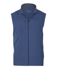 Boxercraft BM5502 Men’s Sleeveless Stretch Woven Vest