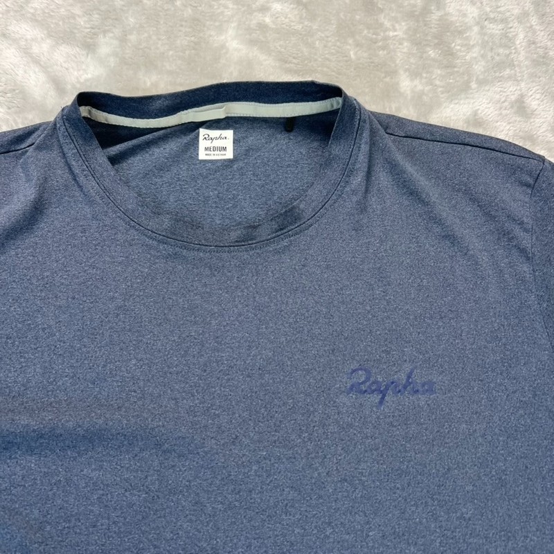 Rapha Technical Shirt Mens Size M Blue gallery