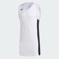 ADIDAS NEXT PRIME LONG TANK TOP JERSEY MEN Basketball TRAINING FR9433 $35 Sz XS