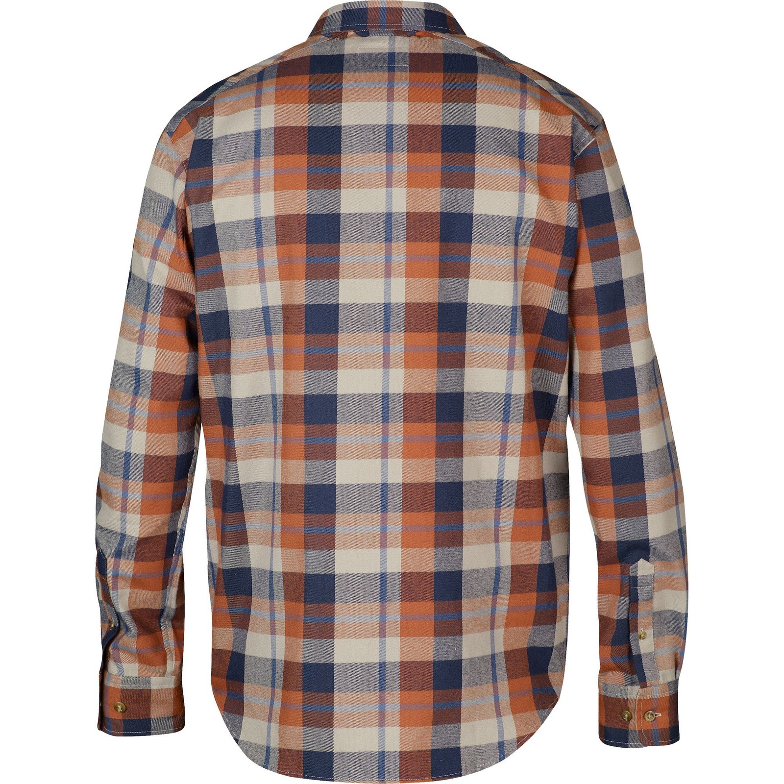 Fjallraven Fjallglim Men's Shirt, Autumn Leaf, XX-Large gallery