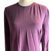 Lululemon Metal Vent Tech Long Sleeve 2.0, Arctic Plum, Men's Large gallery
